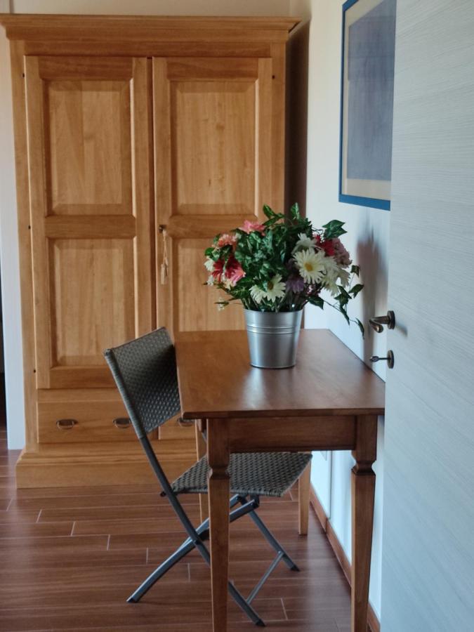 Agriturismo Terra Dei Falchi Castilenti Bagian luar foto