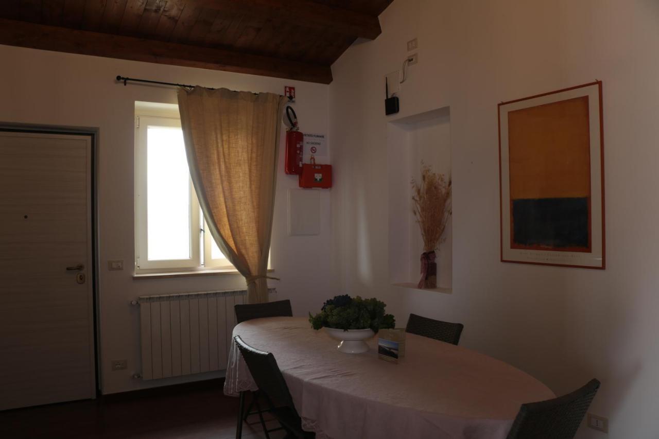 Agriturismo Terra Dei Falchi Castilenti Bagian luar foto