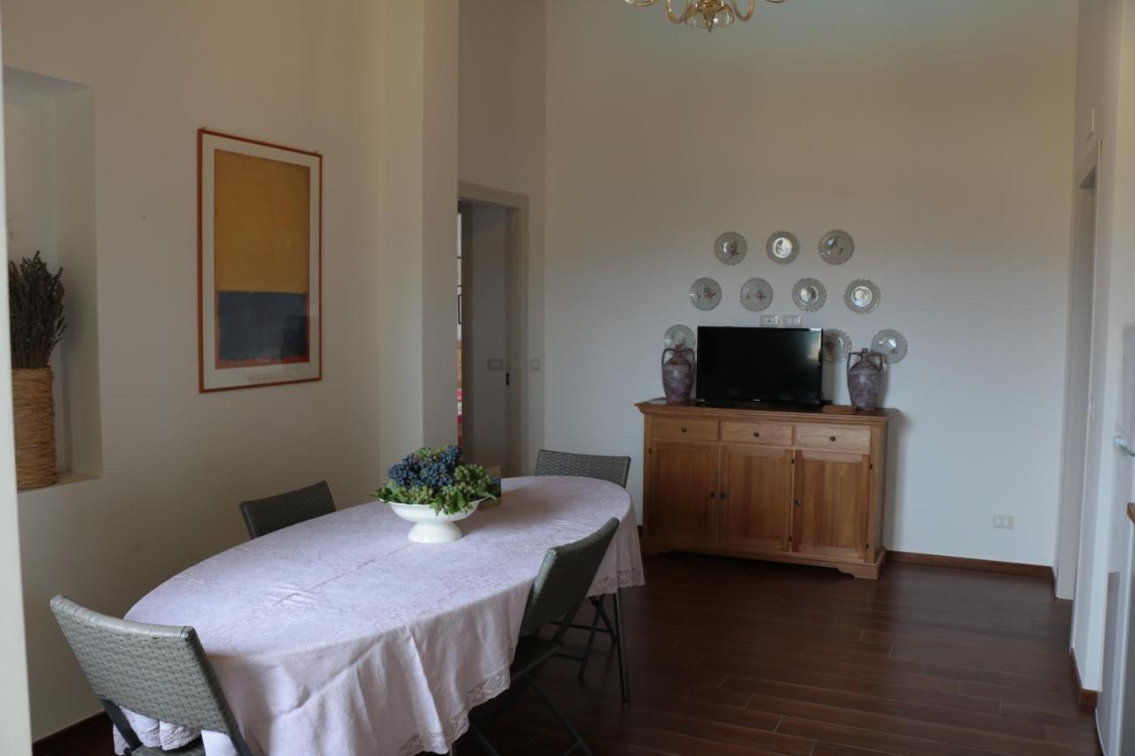 Agriturismo Terra Dei Falchi Castilenti Bagian luar foto