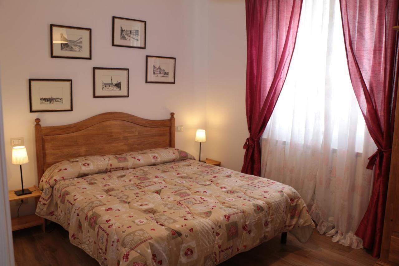 Agriturismo Terra Dei Falchi Castilenti Bagian luar foto